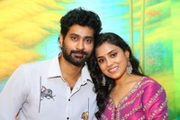 The Great Pre Wedding Show Movie Trailer Launch